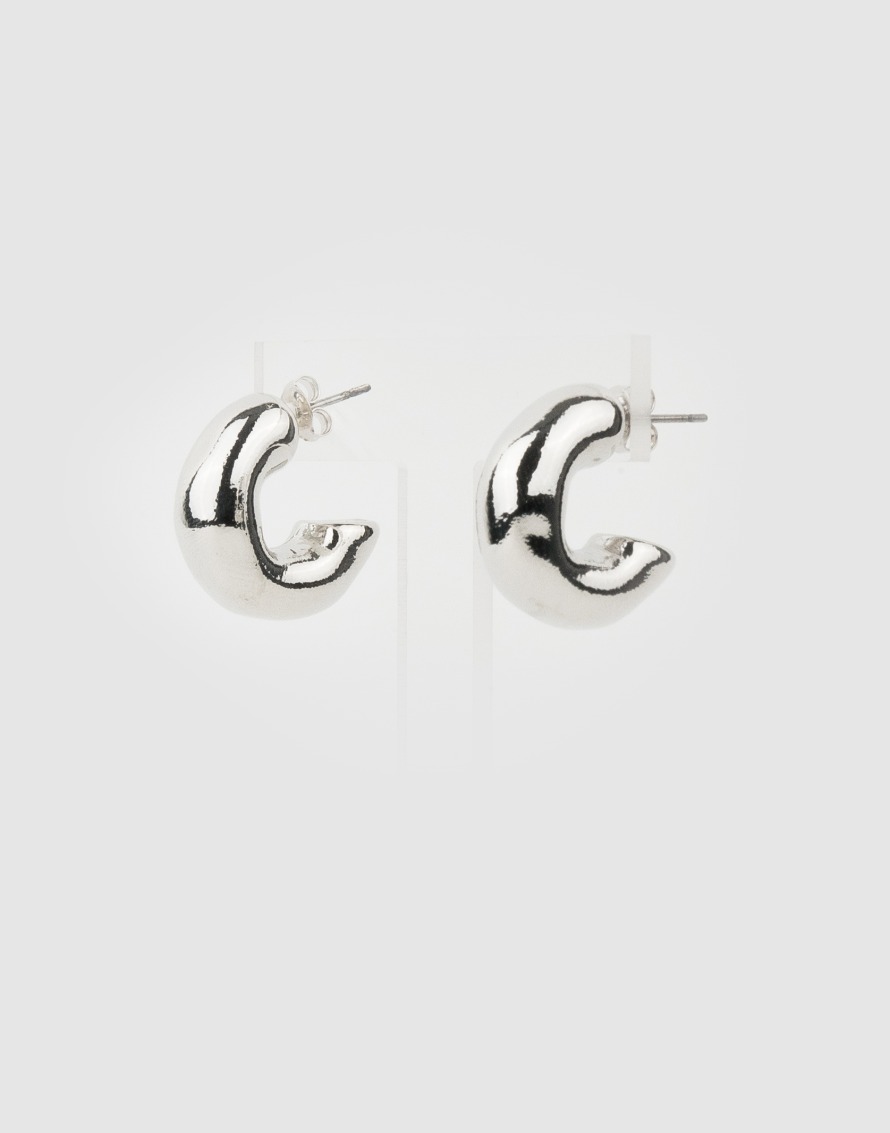 Hydro base earrings